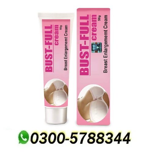 Bust Full Breast Enlargement Cream