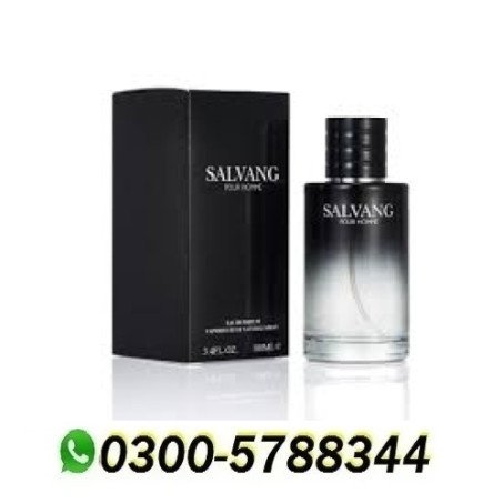 SALVANG Perfume - 100ml