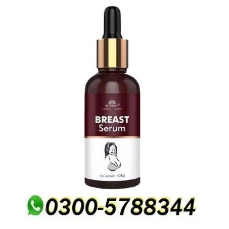 Intimify Breast Serum in Pakistan