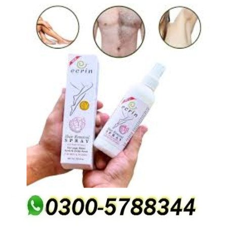 Hair Removal Spray 150ml In Pakistan