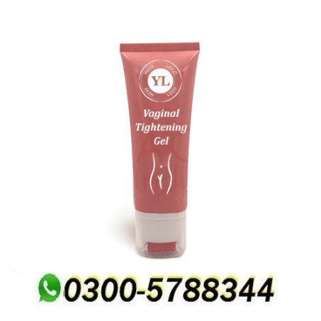 Yl Vaginal Tightening Gel