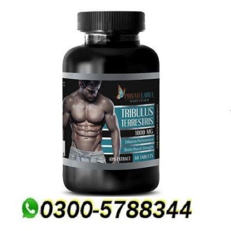 Bodybuilding Testosterone Booster 1000mg