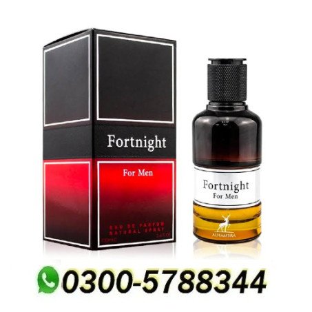 Fortnight Perfume in Pakistan