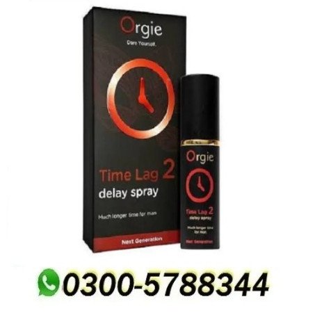 Manforce Delay Spray