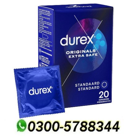 Glyde Condoms in Pakistan