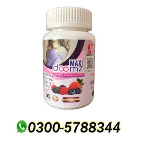 Maxi Doomz Price in Pakistan