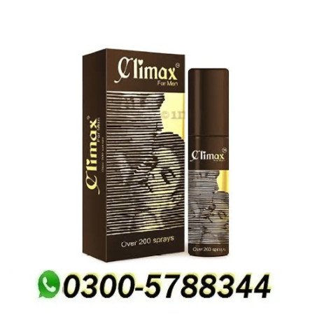 Hims Climax Delay Spray in Pakistan