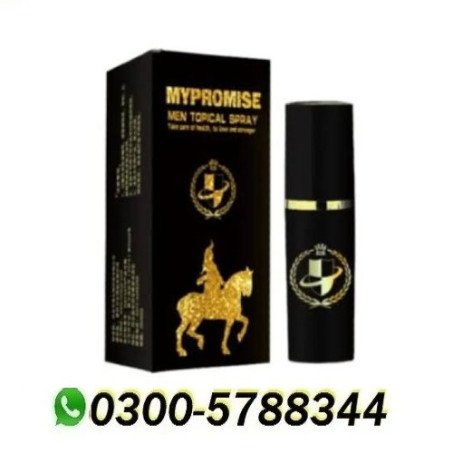 mypromise men delay sapry 