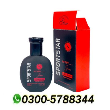 Supreme Sport Unisex Perfume in Pakistan 