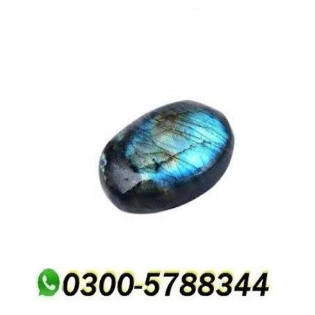 Genuine Labradorite Moonstone Ruby Agate Blue