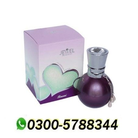 Original Rasasi Jewel Perfume in pakistan