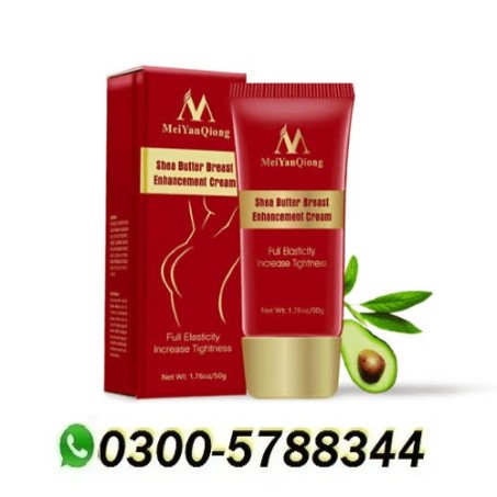 Meiyanqiong Breast Cream in Pakistan