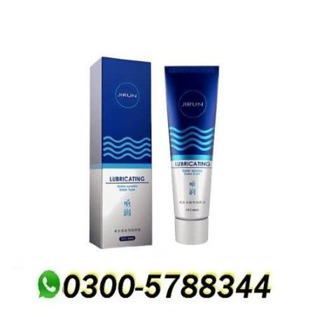 Jirun Vaginal Tightening Shrinking Lubricating Gel