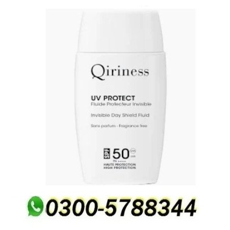Sunscreen SPF 50 Pack Of 2