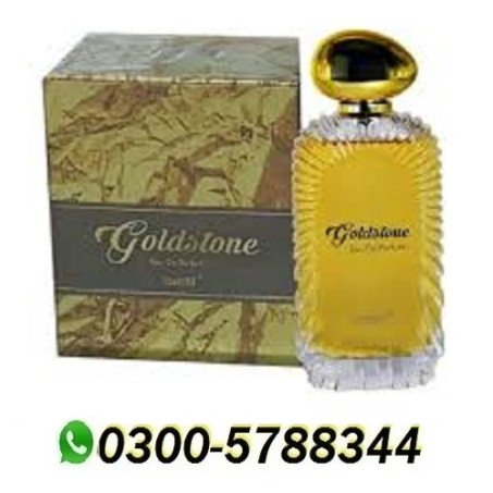 Surrati Goldstone Perfume in Pakistan