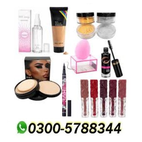 13 in 1 Makeup Deal