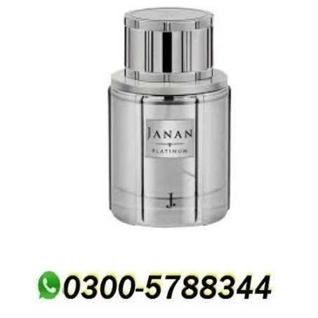 Janan Perfume For Men in Pakistan