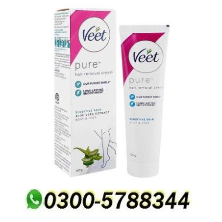 Veet Cream Price in Pakistan