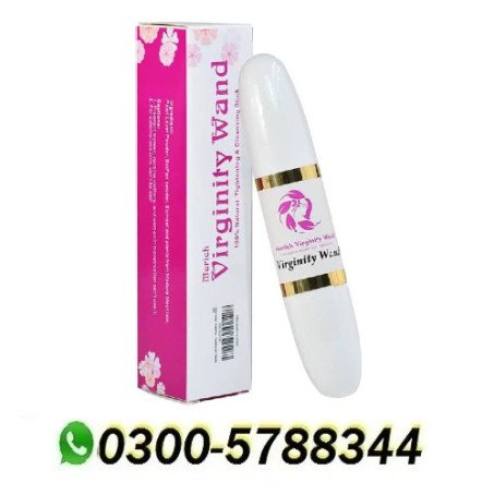 Vagina Tightening Stick