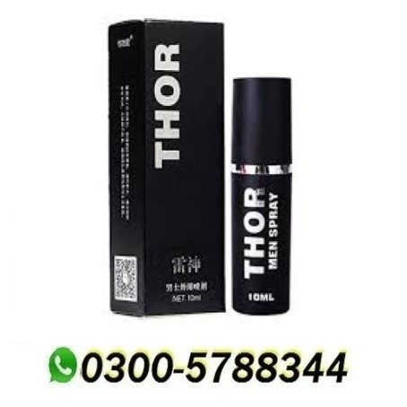 The Delay Spray