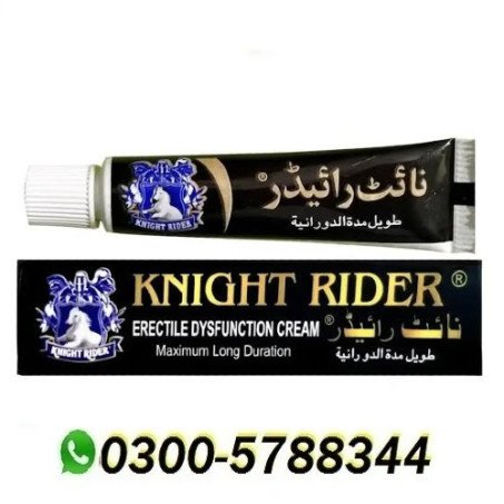 Stay Night Delay Cream