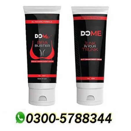 Do Me Premium Breast Cream Price in Pakistan