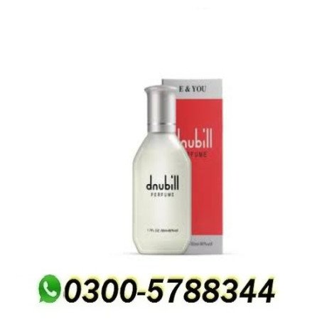 Boss and Dunhill Desire Perfume 50ml - Pack Of 2