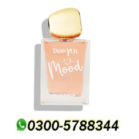 Mood Enhancing Perfume In Pakistan