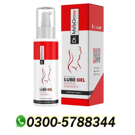 Dr MeeGrow Vaginal Tightening Gel