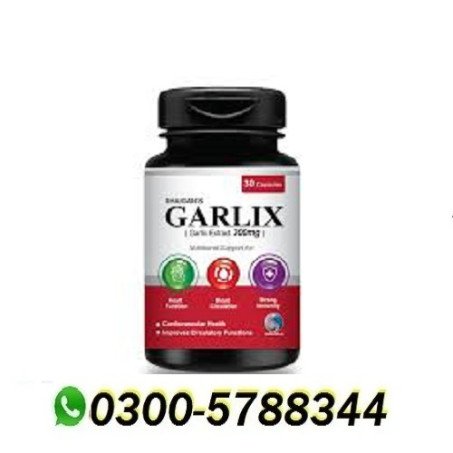 Girik King Size Capsule in Pakistan