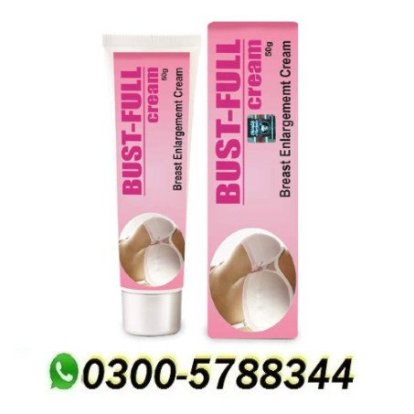 Bust Full Breast Enlargement Cream