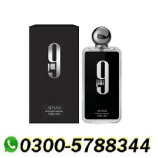 9 Am Afnan Perfume Price in Pakistan