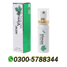 New Vimax Men Delay Spray in Pakistan