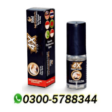 Buy 4x Delay Spray in Pakistan