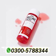 About Mee Kojic Acid Whitening Serum