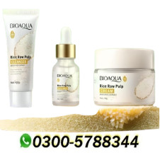 3 in 1 Skincare Bundle