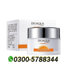 BioAqua Moisturizing Cream In Pakistan