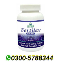 Fertilex For Men in Pakistan