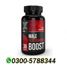 Xerolabs Capsules Price in Pakistan 