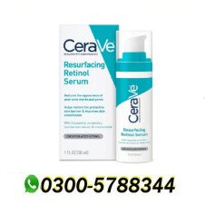 Resurfacing Retinol Serum 30ml