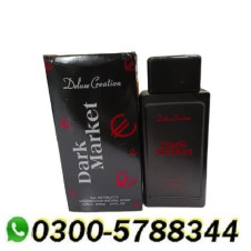 Dark Market Gender Perfume in Pakistan