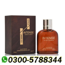  Intense Men Perfume Price in Pakistan