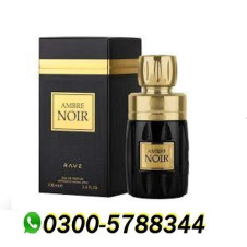 Ambre Noir Perfume In Pakistan