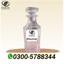 Khumaar Attar - 6ml In Pakistan