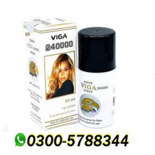 Viga 240000 Delay Spray In Pakistan