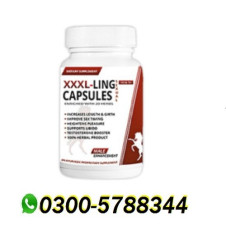 Dr Chopra Xxxl Long Capsules in Pakistan