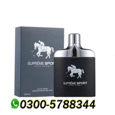 Supreme Sport Unisex Perfume in Pakistan 