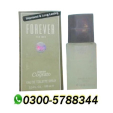 Forever Perfume For Men - 100ml