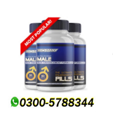 Biomax Ultra Potent Male In Pakistan