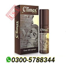 Hims Climax Delay Spray in Pakistan